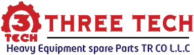 Three Tech LLC