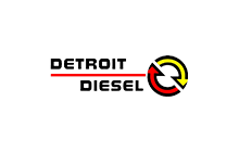 detroit diesel logo