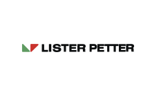 lister petter logo