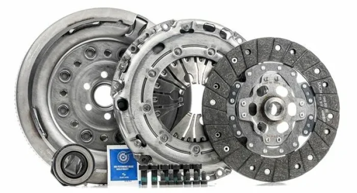 Clutch Assembly3