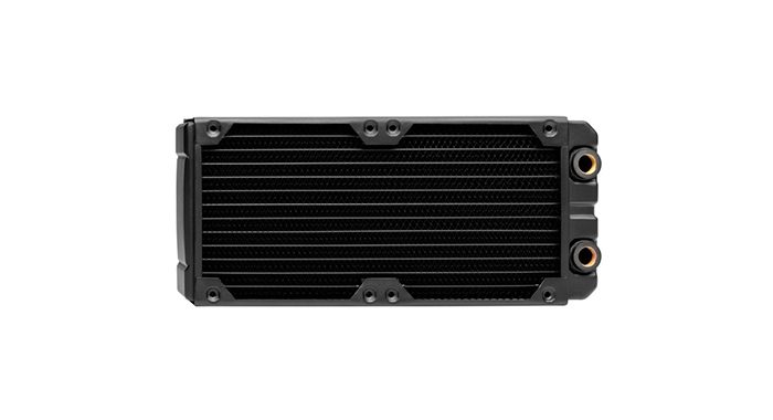 Cooling Radiator
