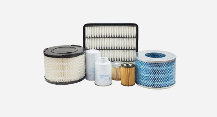 Filter Kit