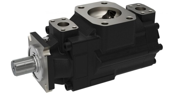 Hydraulic Pump