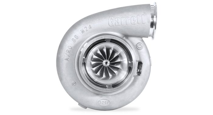 Turbocharger1